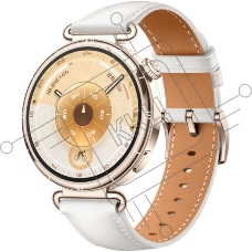Умные часы Huawei GT 6 KSU-B19 55020FVV белый Умные часы Huawei GT 6 KSU-B19 55020FVV белый