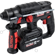 Перфоратор Elitech CRH 2022SL (E2205.030.01) патрон:SDS-plus уд.:2.3Дж аккум. (кейс в комплекте) Перфоратор Elitech CRH 2022SL (E2205.030.01) патрон:SDS-plus уд.:2.3Дж аккум. (кейс в комплекте)