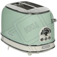 Тостер Ariete 00C015514AR0 Vintage 155