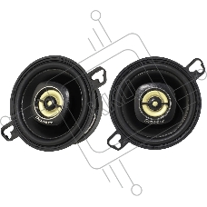 Колонки автомобильные Pioneer TS-A879 (без решетки) 450Вт 85дБ 4Ом 7.6см (3дюйм) (ком.:2кол.) твитер двухполосные