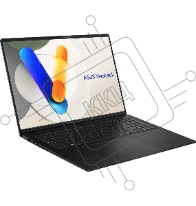 Ноутбук Asus Vivobook S 16 OLED S5606MA-MX055W Core Ultra 5 125H 16Gb SSD1Tb Intel Arc 16