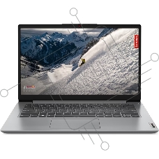 Ноутбук Lenovo IP1 15AMN7 (QWERTY/RUS) 15.6