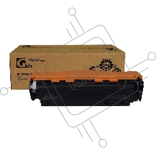 Картридж лазерный GalaPrint GP-CF380X черный (4400 стр) для HP Color LaserJet Pro CM476/CM476dn/CM476dw/CM476nw