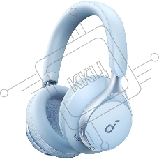 Беспроводные наушники Soundcore Space One  Голубой