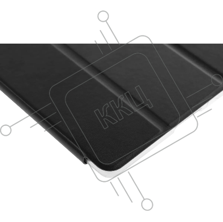 Чехол BoraSCO для Huawei MatePad T10 9,7