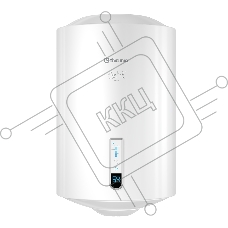 Водонагреватель накопительный Thermex Auga 80 V Wi-Fi