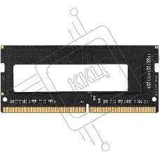 Оперативная память KingSpec, DDR4, 32GB (1x32GB), 2666MHz, CL19, SO-DIMM