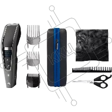 Машинка для стрижки Philips HC7650/15 черный