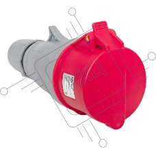 Розетка переносная EKF 225 ps-225-32-380-PRO PROxima 3P+PE+N 32А 380В IP44