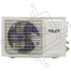 Блок наружный сплит-системы Shuft Berg DC SFTOI/out-12HN1_24Y инвертор, 12000 BTU, 35 м2, охлаждение, обогрев, осушение