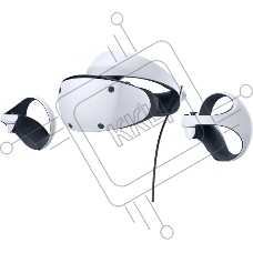 Шлем виртуальной реальности PLAYSTATION VR2