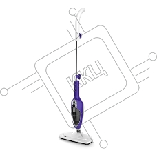 Паровая швабра Blackton Bt SM1111 Purple