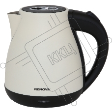 Чайник электрический RENOVA KT17S-06W