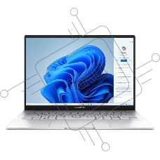 Ноутбук ASUS Zenbook 14 Special UX3405CA-QL680 Intel Core Ultra 9 285H/LPDDR5X 32Gb/1Tb SSD/Intel Arc Graphics/14
