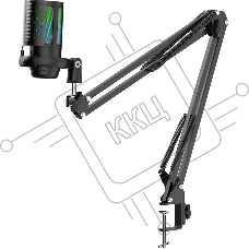 Игровой стрим микрофон Defender Space GMC 550 USB