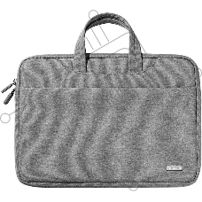 Сумка для ноутбука UGREEN LP437-50337 Gray (50337)
