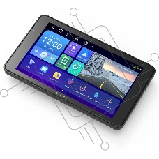 Автомобильный монитор Digma MTP-100C 7