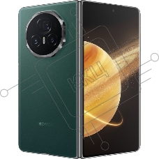 Смартфон HONOR MAGIC V3, 12/512Gb, зеленый