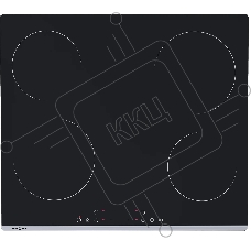 Индукционная варочная поверхность Krona TELLER 60 BL/S K чёрный