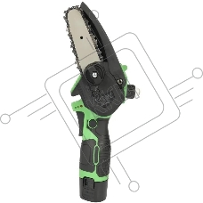Цепная пила Zitrek GreenSaw 12 12Вт дл.шины:4