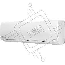 Кондиционер настенный инверторный CHIGO CS-25V3A-B150 ALBA Inverter