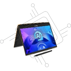 Ноутбук MSI Summit E13 AI Evo A1MTG-086RU 13.3