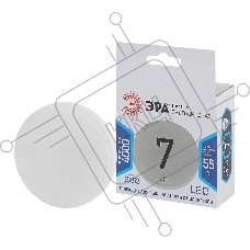 Лампа светодиодная ЭРА Б0017232 LED smd GX-7w-840-GX53