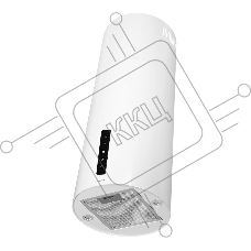 Кухонная вытяжка MAUNFELD Ford 39 Isla Sensor белый