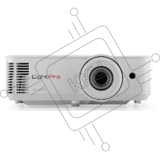 Проектор InFocus IN0061SL DLP, 4000 lm, 4K UHD (3840 x 2160),1000 000:1, 1.211.59:1, 2xHDMI 2.0, VGA in, 3.5mm in/out, S/PDIF, USB-A (питание), RS232, лампа 15 000ч.(ECO mode), 10W, 27дБ, 3,2 кг, БЕЛЫЙ