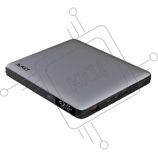 Внешний аккумулятор Aukey Sprint X 20000 100W