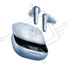 Наушники TWS Soundcore Liberty 4 Pro Голубой матовый