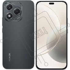 Смартфон Honor 400 Lite 8/256Gb черный