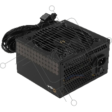 Блок питания 400W Ocypus Beta P400 BK (ATX, APFC, 20+4 pin, 120mm fan, PCI-E 6+2Px2, 3xSATA) (Beta-P400-N1HDBK024X-EU)