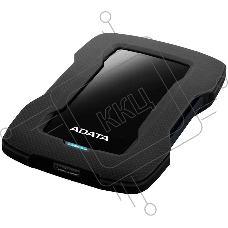 Внешний жесткий диск ADATA HD330 1Tb, 2,5