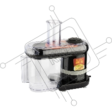 Мультирезка ENERGY EN-147Pro 7 в 1, цвет черный