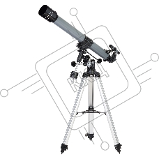Телескоп Levenhuk BLITZ 70 PLUS (77108)