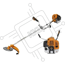 Триммер бензиновый Carver GBC-430M, 1,4 л.с.