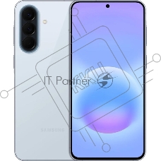 Смартфон Samsung Galaxy A57 5G SM-A576B 8/128Gb голубой