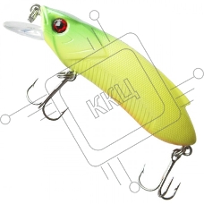 Воблер SANSAN San-Minnow Bax 73SP код цв. 453