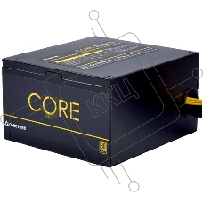 Блок питания Chieftec BBS-700S-Bulk, 700Вт, 80 PLUS Gold, 120мм, черный