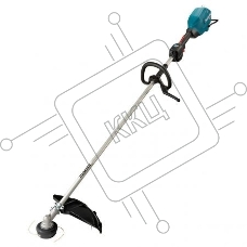 Газонокосилка ручная Makita UR007GZ01 1000Вт