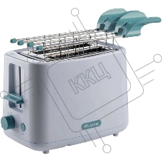 Тостер Ariete 00C015704AR0 белый