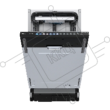 Встраиваемая посудомоечная машина Midea MID45S730i Встраиваемая посудомоечная машина Midea MID45S730i