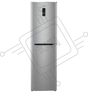Холодильник Atlant 4623-149 ND нержавеющая сталь