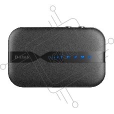 Маршрутизатор D-Link DWR-932C 4G