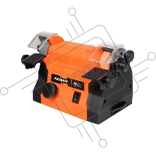 Электроточило Patriot BG 110 100Вт 9000об/мин d=50мм Электроточило Patriot BG 110 100Вт 9000об/мин d=50мм