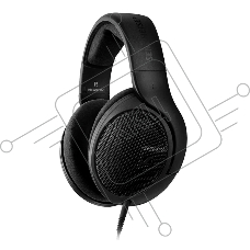 Наушники мониторные Sennheiser HD 400 PRO 3м черный проводные оголовье