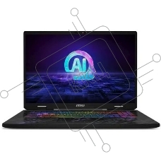 Ноутбук MSI Pulse 17 AI C1VFKG Core Ultra 5 125H 17