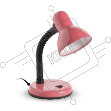 Светильник настольный SMARTBUY (SBL-DeskL-Pink) 40W/E27