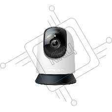 Камера видеонаблюдения умная поворотно-наклонная Mercusys MC200